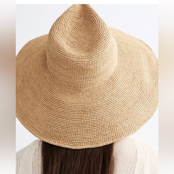 Janessa Leone Waverly Hat - Picture 3 of 6